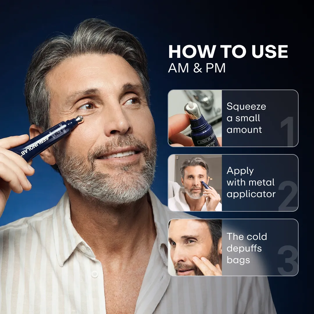 Eye Cream