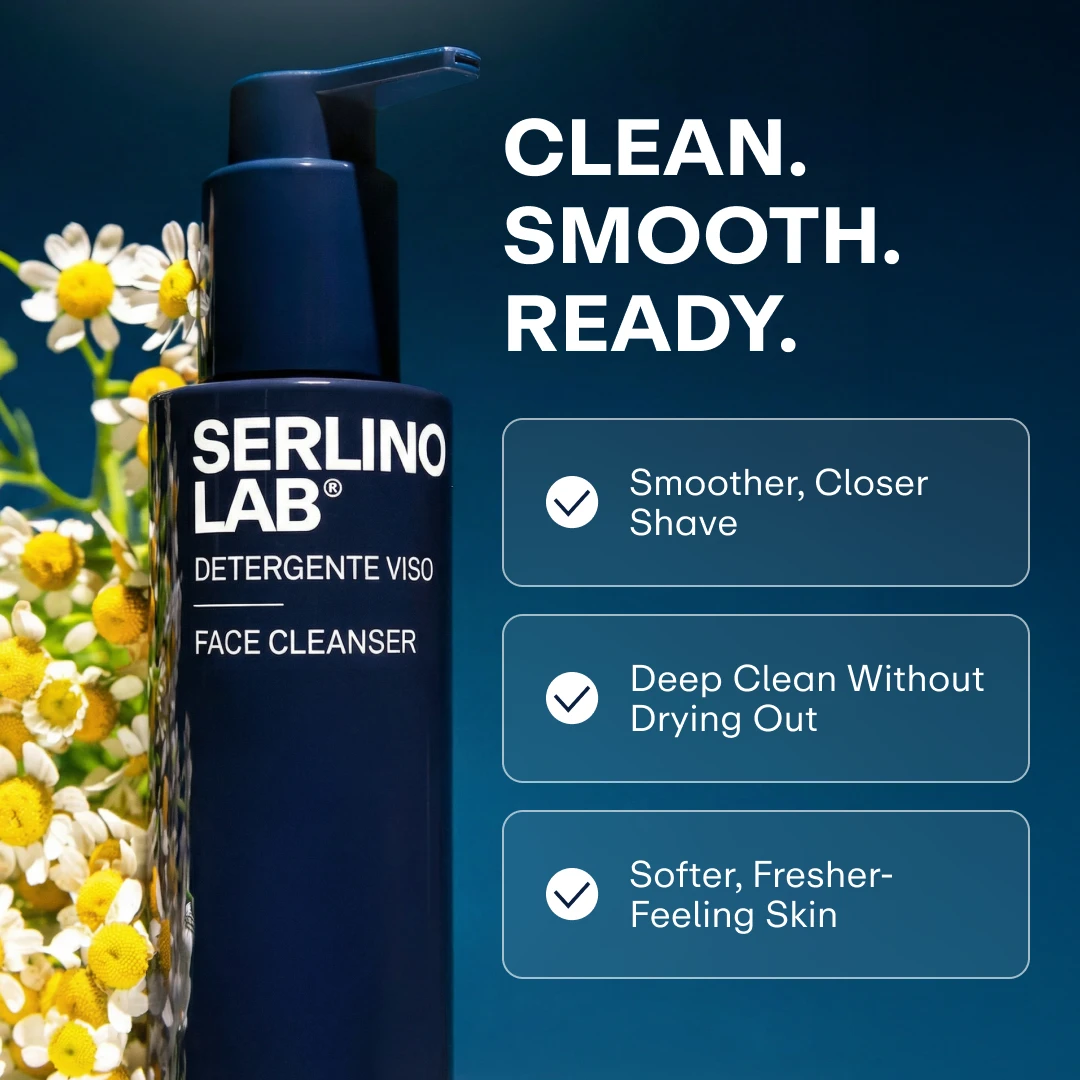 Face Cleanser