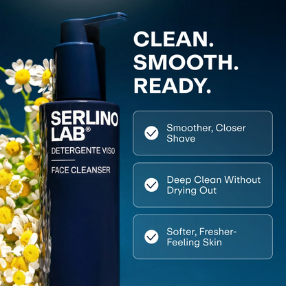 Face Cleanser