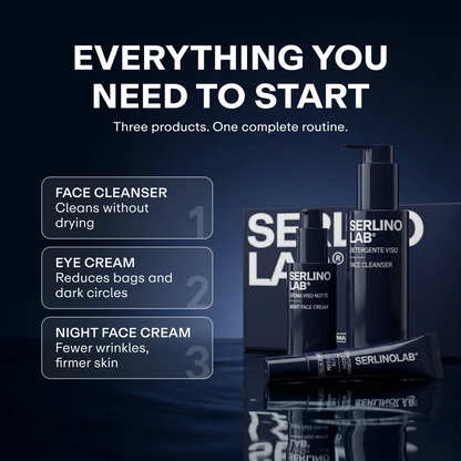 The Essential Kit