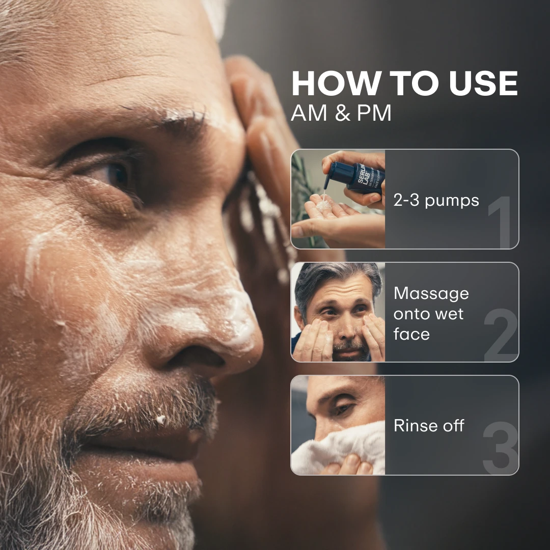 Face Cleanser