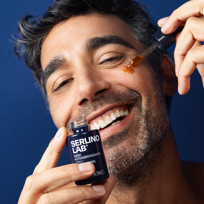 Self-Tanning Drops