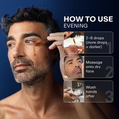 Self-Tanning Drops