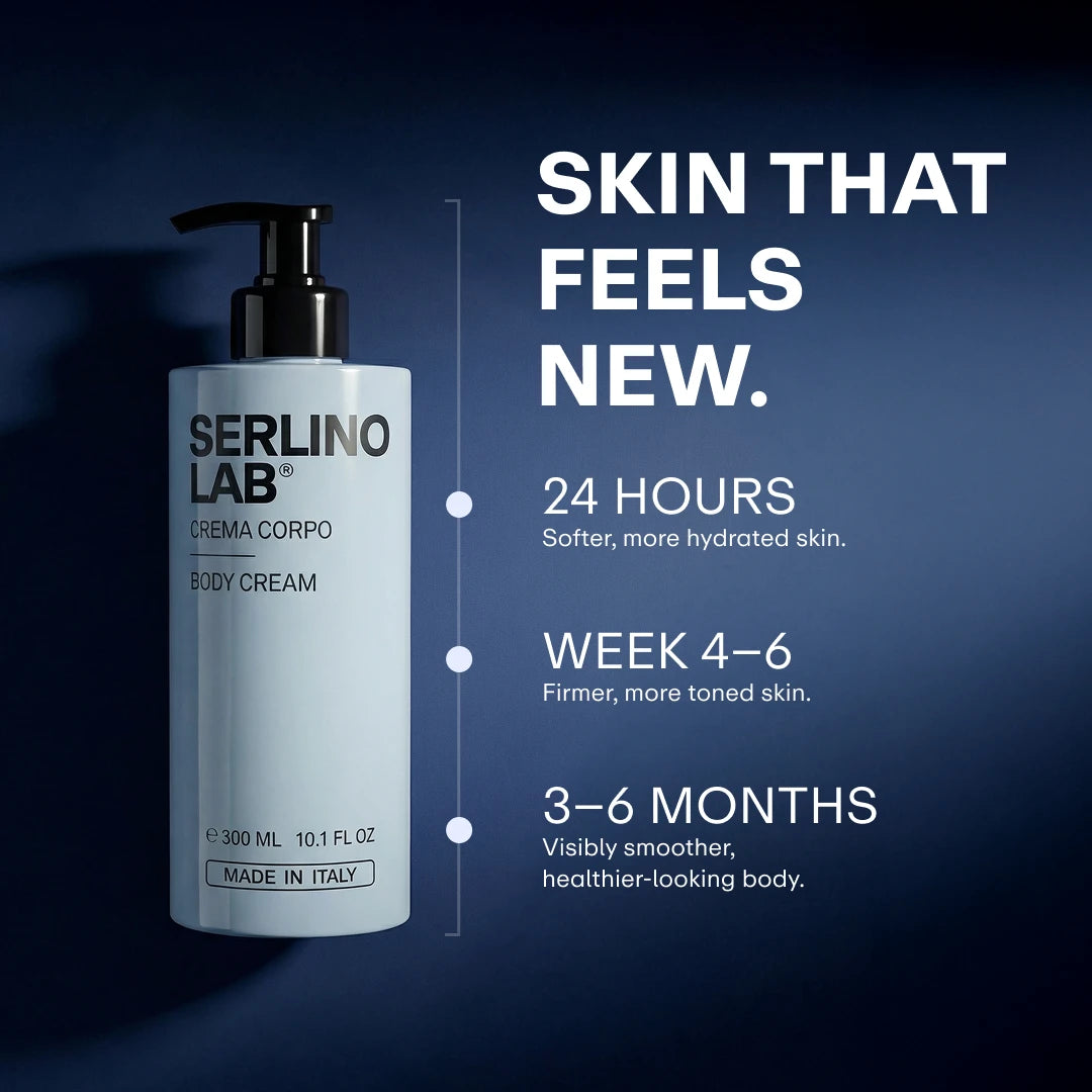 Body Cream